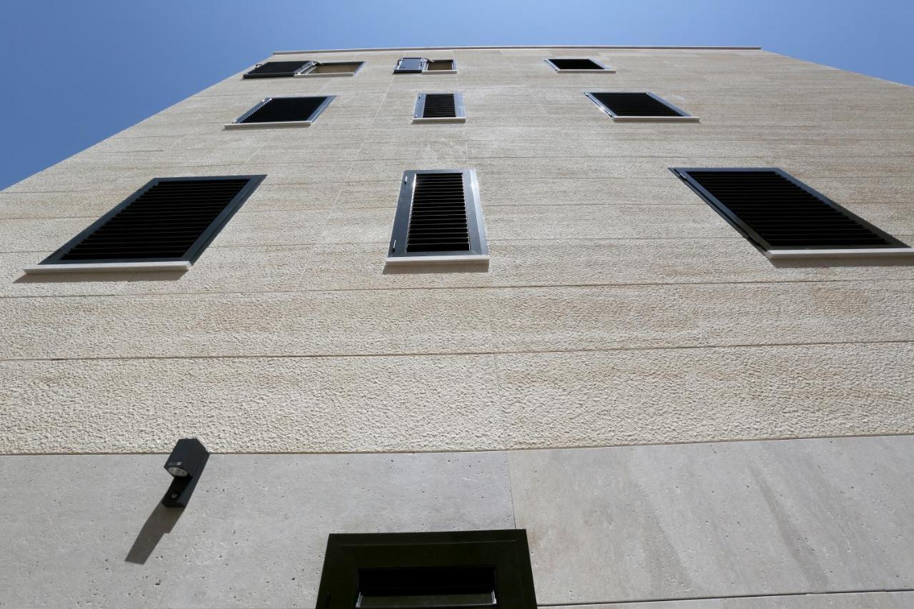 Magic Stone Apartments Baška Voda Exteriör bild