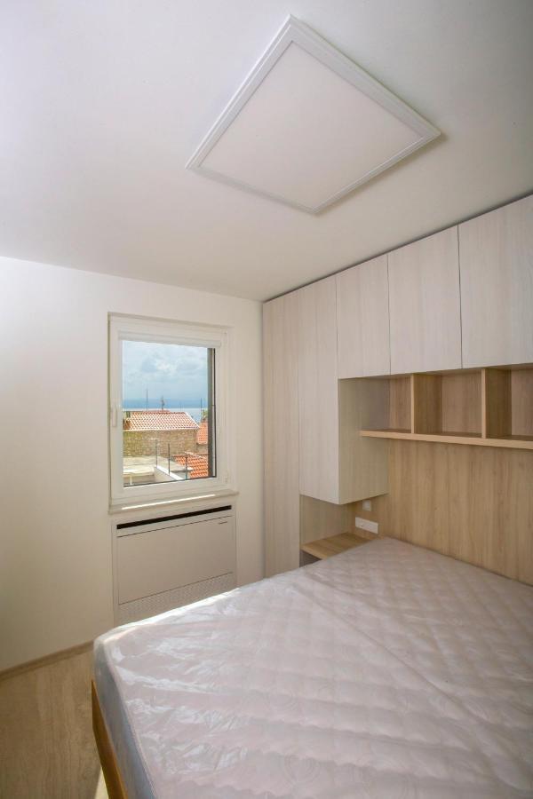 Magic Stone Apartments Baška Voda Exteriör bild